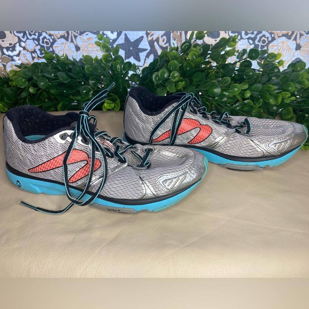 Newton running shoes Size 8.5